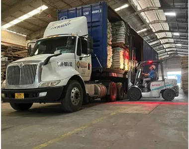 DỊCH VỤ CHUNG CHUYỂN VÀ XE NÂNG