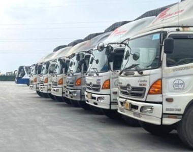Chành xe Bến Cát Bình Dương - đảm bảo chuyển phát nhanh và an toàn