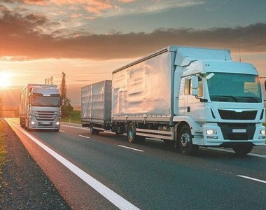 Công ty vận tải