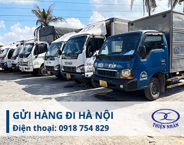 GỬI HÀNG TỪ BIÊN HOÀ ĐI HÀ NỘI: BẢNG GIÁ CƯỚC VÀ HƯỚNG DẪN GỬI HÀNG NHANH NHẤT