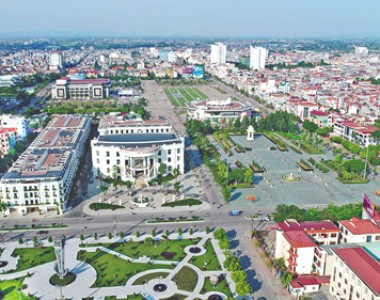 Dịch vụ Vận chuyển hàng đi Bắc Giang