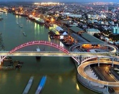 Dịch vụ vận chuyển hàng hóa đi Hải Phòng
