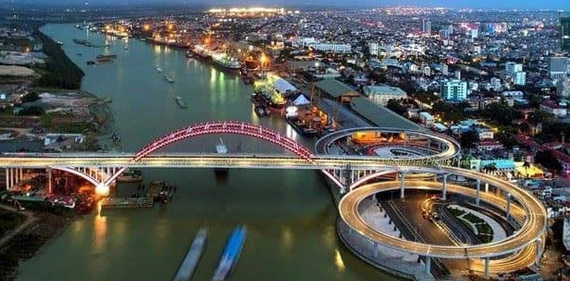 Dịch vụ vận chuyển hàng hóa đi Hải Phòng