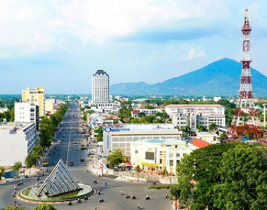 Công ty Vận chuyển hàng hóa đi Tây Ninh