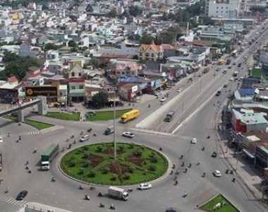 Công ty Vận chuyển hàng hóa đi Đồng Nai