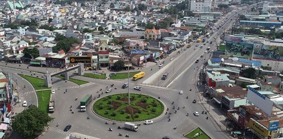 Công ty Vận chuyển hàng hóa đi Đồng Nai
