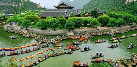 Dịch vụ vận chuyển hàng hóa đi Ninh Bình