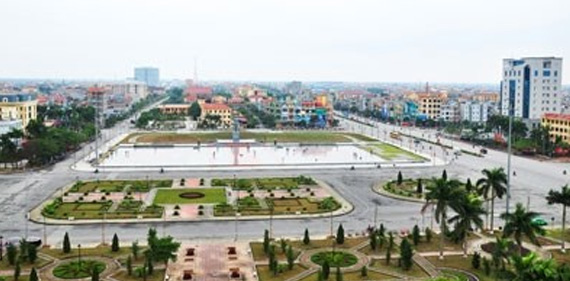 Dịch vụ vận chuyển hàng hóa đi Hưng Yên