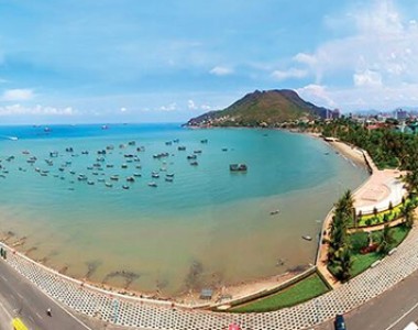 Vận chuyển hàng hóa từ Tp.HCM đi Vũng Tàu