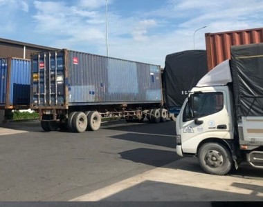 Dịch vụ vận chuyển hàng hóa Bình Dương đi các tỉnh